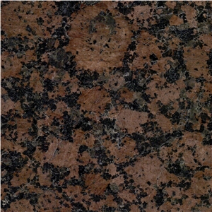 Baltic Brown SD