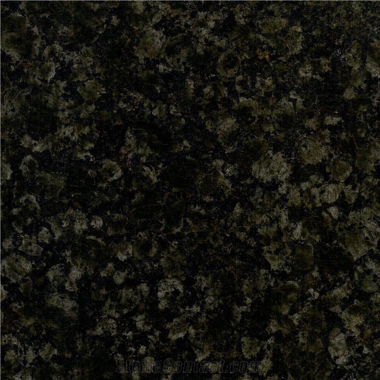 Baltic Green Granite importance=