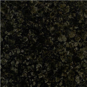 Baltic Green Granite