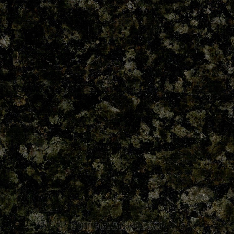 Baltic Green Granite Tile