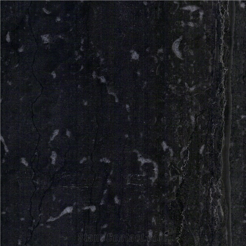 Bama Grey Marble Tile