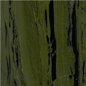 Bamboo Forest Green Quartzite Tile
