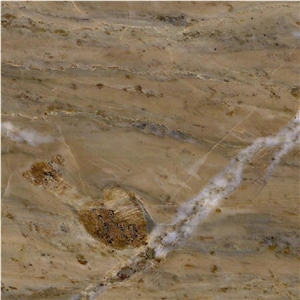 Barcelona Gold Marble Tile