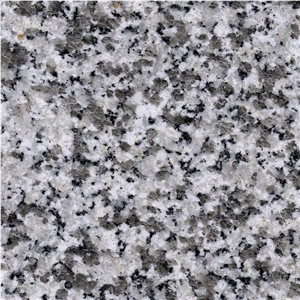 Barclay Grey Granite