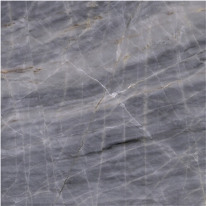 Bardiglio Carrara Marble Tile