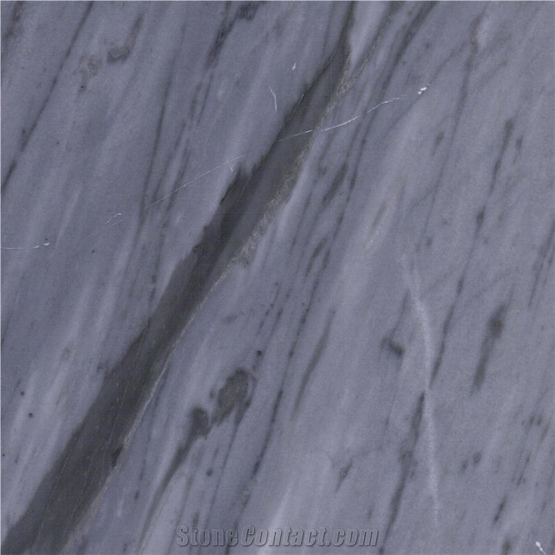 Bardiglio Nuvolato Marble Tile