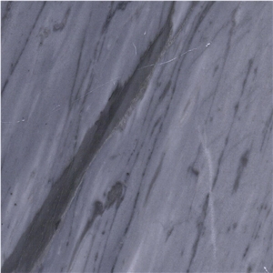 Bardiglio Nuvolato Marble Tile