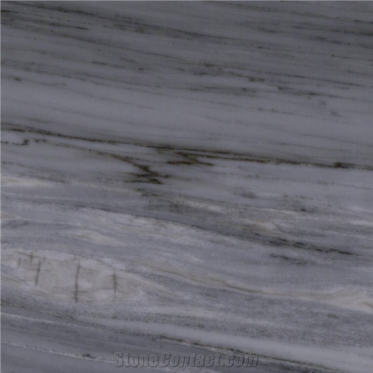 Bardiglio Seravezza Tile