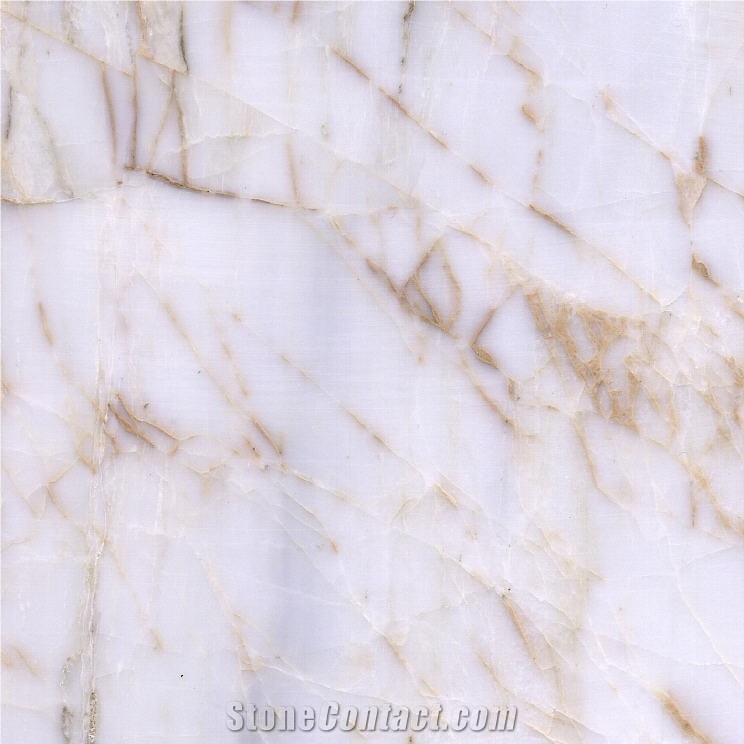 Barocco Marble Tile