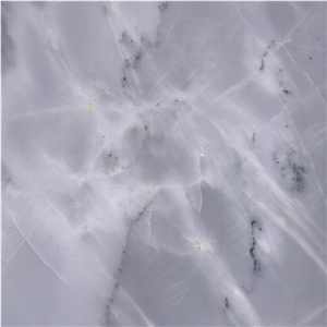 Baroda White Marble
