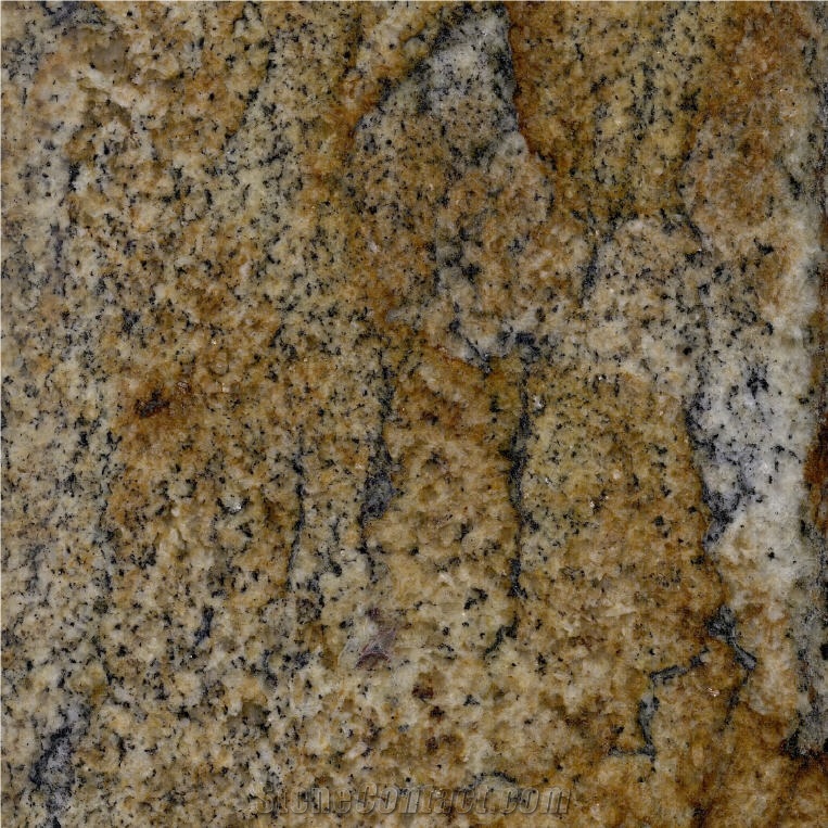 Baroque Gold Granite importance=