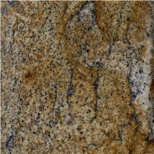 Baroque Gold Granite