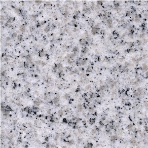 Barry White Granite