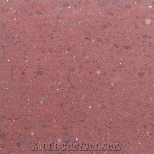 Basdere Cherry Red Tuff importance=