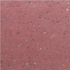 Basdere Cherry Red Tuff