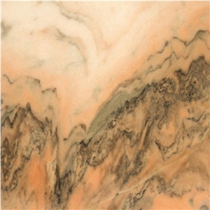 Batik Rosa Marble