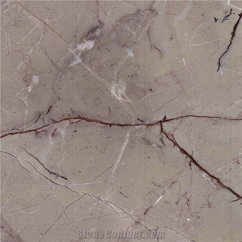 Beichuan Violet Tile