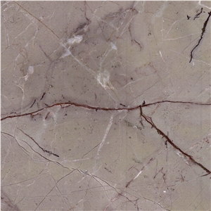 Beichuan Violet Tile