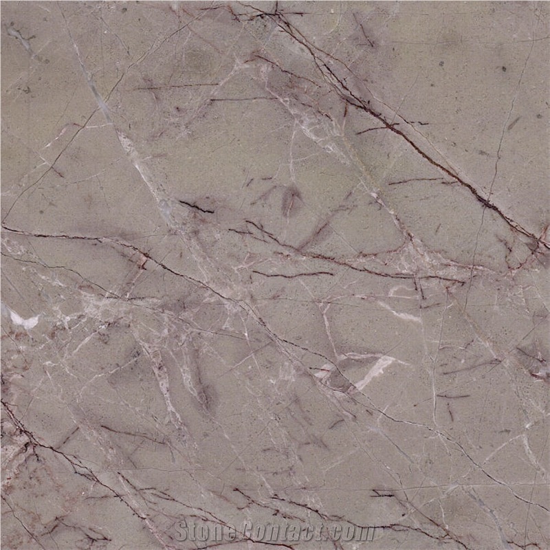 Beichuan Violet Tile