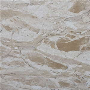 Beige Bahia Marble Tile