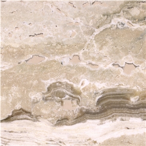 Beige Tra Onyx Tile
