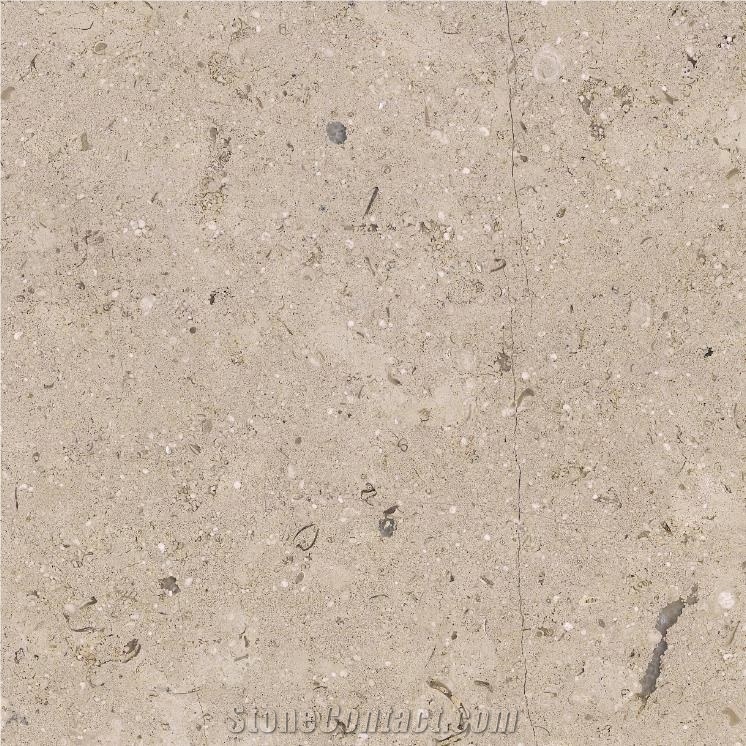 Beirut Beige Marble Tile