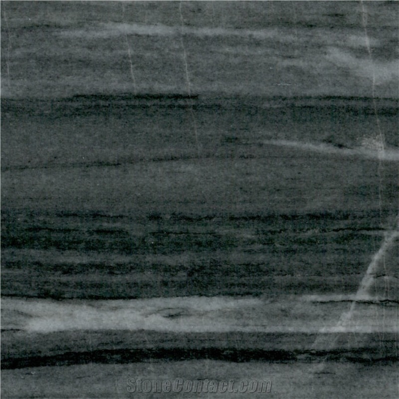 Belevi Black Tile