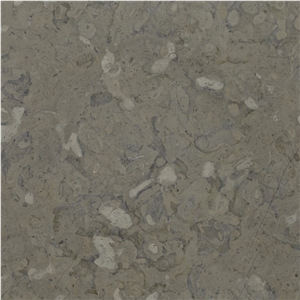 Benjamin Grey Limestone