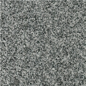 Bergama Grey Granite