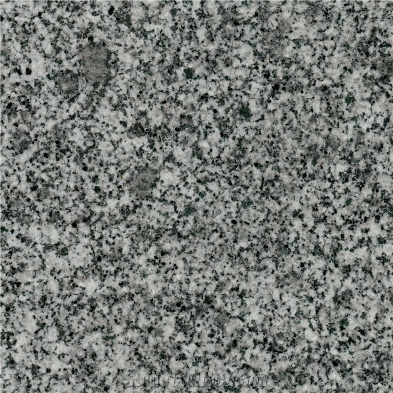 Bergama Grey Granite Tile