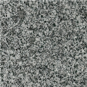 Bergama Grey Granite Tile