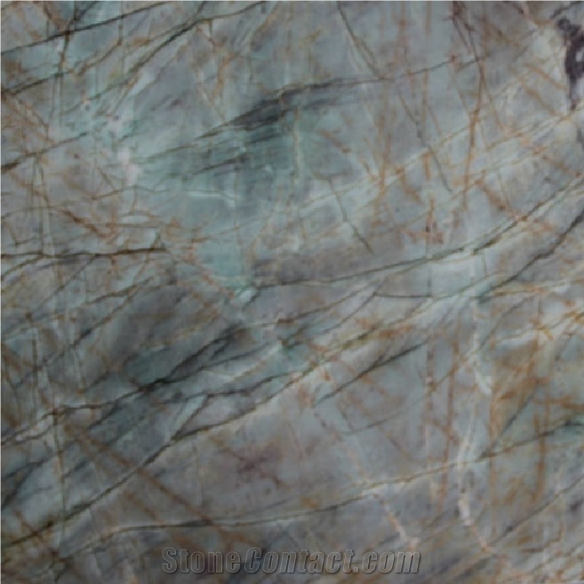 Berillo Quartzite importance=