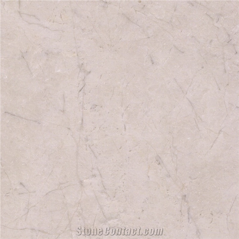 Beysehir Beige Marble Tile