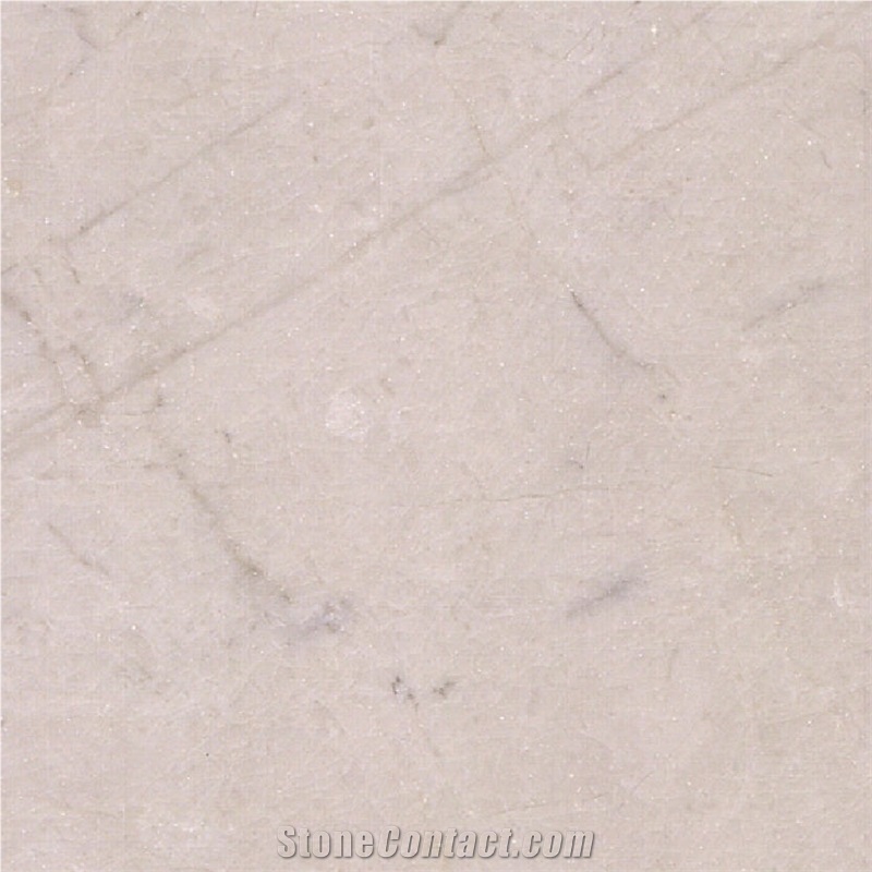 Beysehir Beige Marble Tile