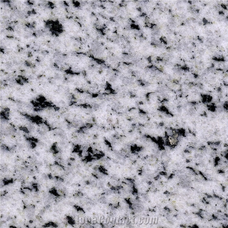 Bianco Alaky Granite importance=