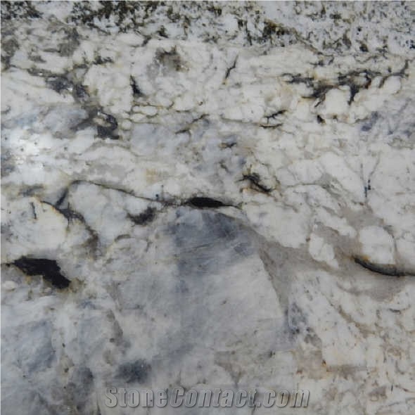 Bianco Angel Granite importance=