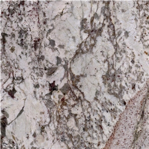 Bianco Antico Granite Tile