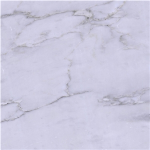 Bianco Calacatta Marble Tile