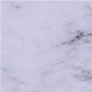 Bianco Calacatta Marble Tile