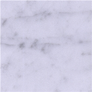 Bianco Carrara A Marble