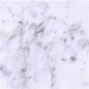 Bianco Carrara CD Marble Tile