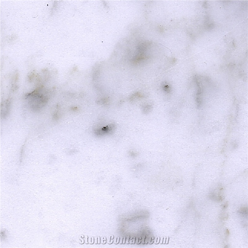 Bianco Carrara CD Marble Tile