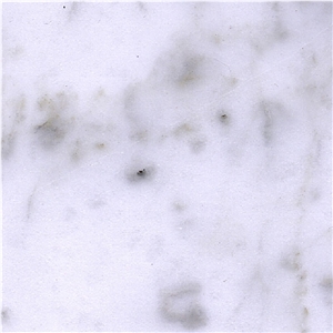 Bianco Carrara CD Marble Tile