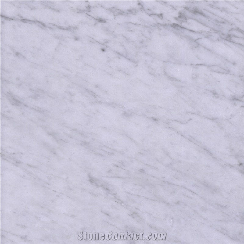 Bianco Carrara Marble importance=