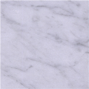 Bianco Carrara Marble Tile