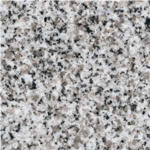 Branco Cristal Granite