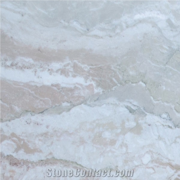 Bianco Fantasia Quartzite importance=