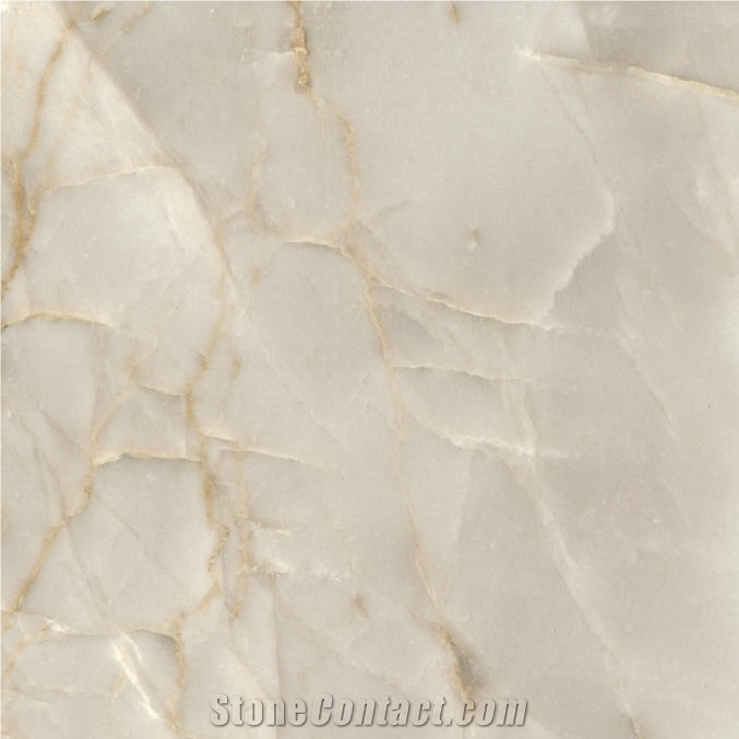 Bianco Fontaine Quartzite importance=