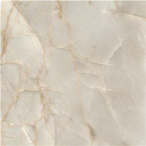 Bianco Fontaine Quartzite