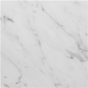 Bianco Gioia Statuarietto Marble